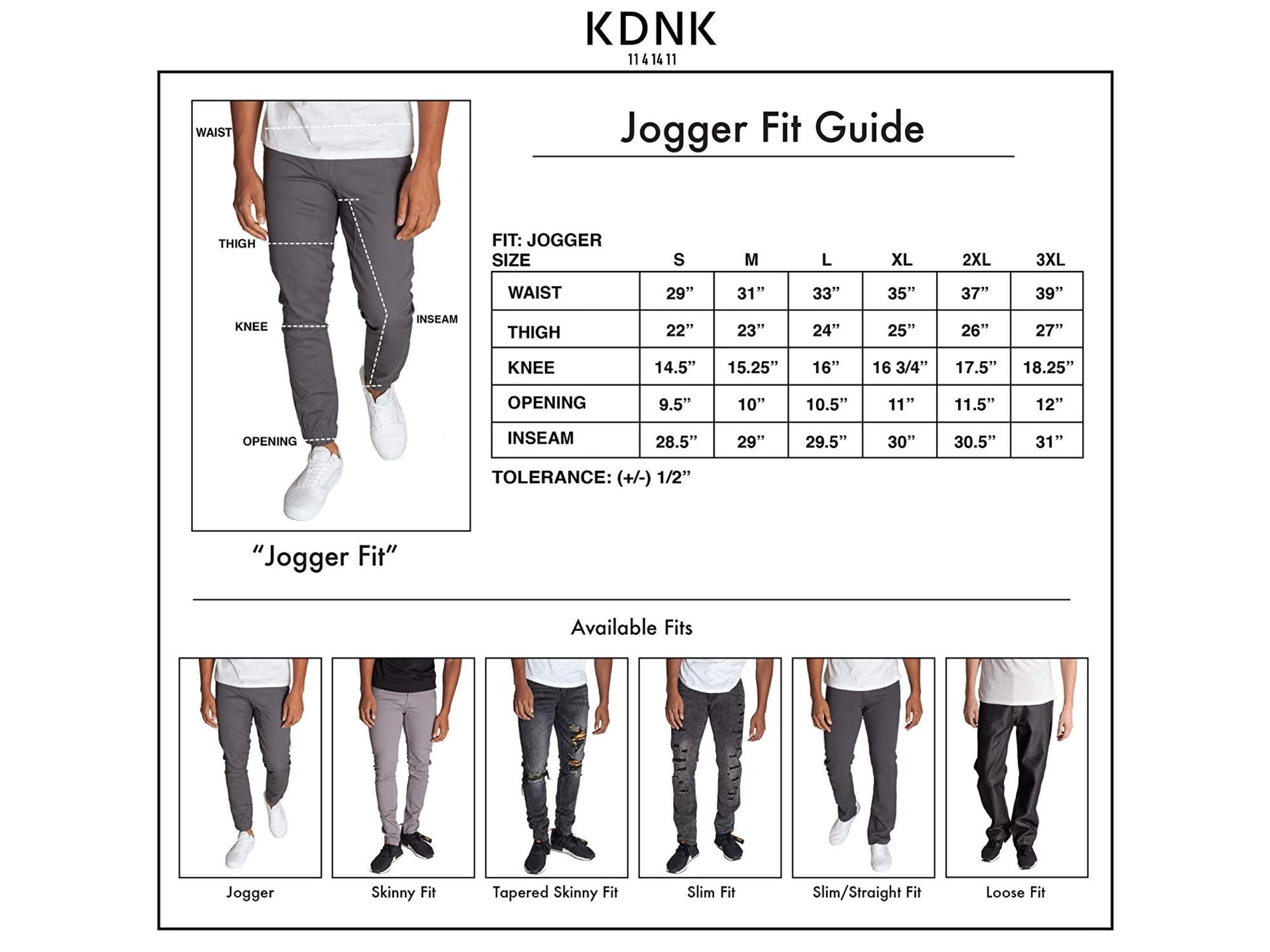 kdnk joggers