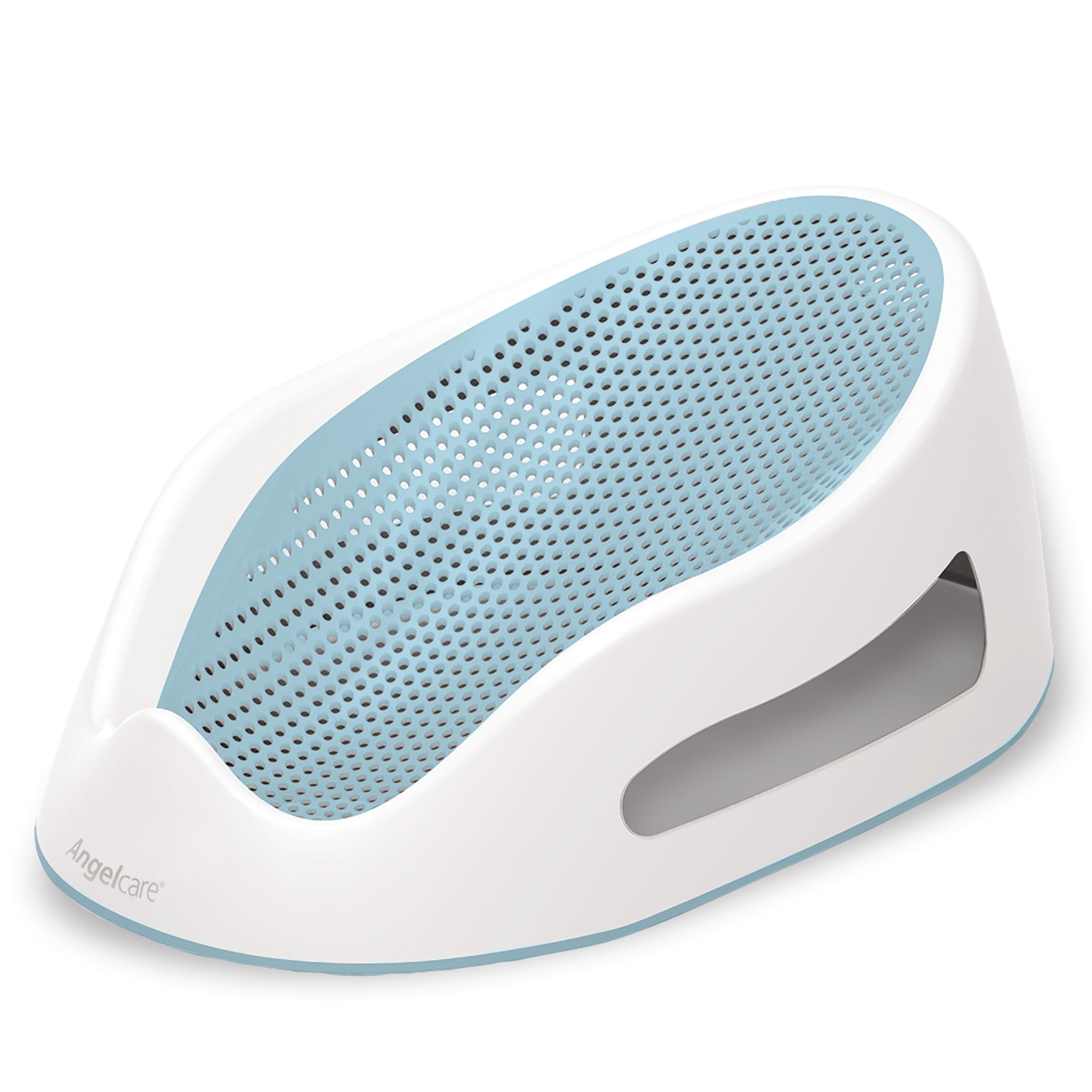 Angelcare Bath Support, Aqua - Walmart 