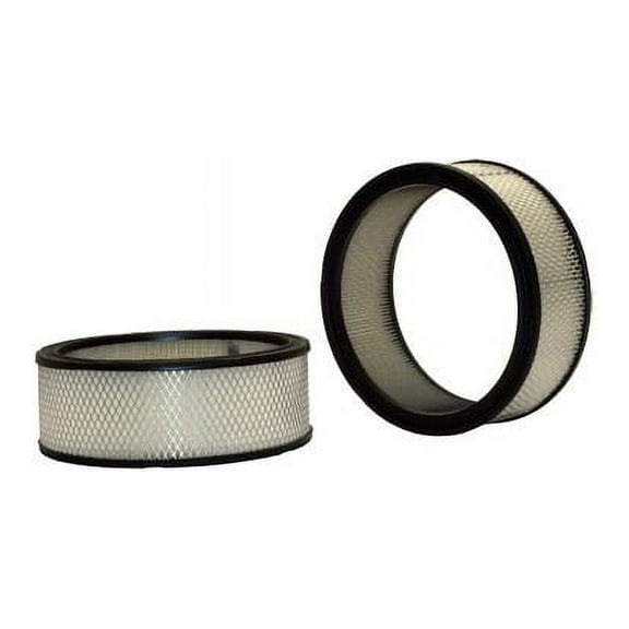 Air Filter - Compatible with 1979 - 1996 GMC G3500 1980 1981 1982 1983 1984 1985 1986 1987 1988 1989 1990 1991 1992 1993 1994 1995