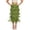 Skirt 166# Light Green, variant on oqasdz Women's Fashion Tussel Flowy Fringe Bodycon Solid Color Skirt Elegant Comfort Slim Fit Versatile Midi Skirts for Women Daily Wear