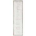 thumbnail image 2 of SAFAVIEH Abstract Elisaveta Geometric Runner Rug, Beige/Ivory, 2'3" x 9', 2 of 10