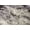 GRADIENT GRAY, variant on NEW ZEALAND SHEEPSKIN OCTO RUG 7' X 6'