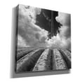 thumbnail image 2 of Epic Graffiti  "Jacob's Ladder" by Dariusz Klimczak, Giclee Canvas Wall Art, 12"x12" 12" x 12", 2 of 3