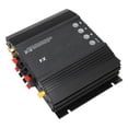 thumbnail image 4 of Amplificador Estéreo NikouMX para el Hogar Bluetooth Diseño de Última Generación, 4 of 8