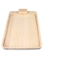 thumbnail image 2 of Sofa Armrest Tray, Sofa Arm Tray Table Clip On Space Saving  For Office, 2 of 8