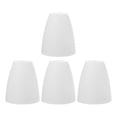 thumbnail image 4 of koolsoo 4 Pieces Lampshades Easy to Install Decor for Kitchen Dining Room Table Lamp Middle hole 40mm, 4 of 9
