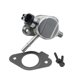 thumbnail image 3 of Bomba de alta presión Bomba de combustible de alta presión con junta y perno de repuesto para Buick Chevrolet GMC 2.4L 2010-2017, 12641847, 3 of 8
