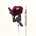 thumbnail image 4 of 10 Pcs Roses Artificielles Ensanglantées avec Bouquet de Fleurs en Forme d'Il Roses Blanches et Rouges 17 Pouces Fausses Roses Réalistes pour Arrangements Floraux Fêtes d'Halloween Décoration Maison, 4 of 5