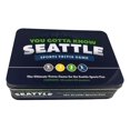 thumbnail image 4 of You Gotta Know Seattle - Jeu de Questions Sportives, 4 of 4