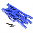 thumbnail image 1 of de SuspensióN Delantera de Metal, Brazo Oscilante ARA330711 para Arrma 1/10 KRATON 4S V2 RC, Piezas de ActualizacióN de Coche Azul, 1 of 5