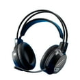 thumbnail image 2 of Auriculares para juegos Auriculares con sonido envolvente de graves Auriculares con cable con micrófono Cancelación de ruido Sonido envolvente virtual 7.1 Unidad de altavoz de 50 mm Adecuado para, 2 of 9