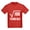 Red, variant on CafePress - 13 Years Old Square Root T Shirt - Dark T-Shirt Kids XS-XL