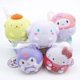 thumbnail image 3 of Sanrio-Muñeca de descompresión Kawaii Cinnamoroll, juguete curativo de dibujos animados, con melodía, para regalo de Navidad, 3 of 4