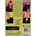 thumbnail image 2 of The B-52 ' S Live In Germany Concierto Dvd ZIMA DVD, 2 of 2