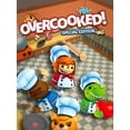 thumbnail image 2 of Overcooked! Special Edition NSW U&I Entertainment NSW, 2 of 3