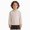 H137-Khaki, variant on TOWED22 Boys Long Sleeve Henley Shirts Casual Crewneck Tees with Buttons Soft Shirts for Boys,Black,6-12 M