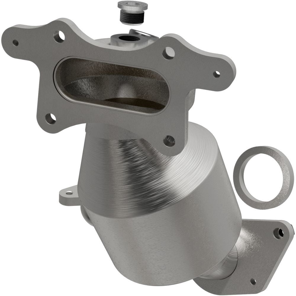 MagnaFlow 52030 - Exhaust Manifold / Catalytic Converter Fits select: 2010-2014 HONDA INSIGHT