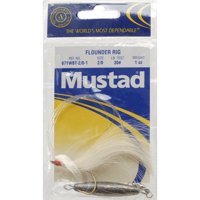 Mustad Flounder Rig
