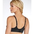 thumbnail image 5 of Olga Womens Cloud 9Â® 2-Ply Underwire Minimizer GI8961A, 5 of 13