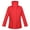 Miami Red, variant on Regatta Womens Novalee Raincoat