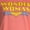 Red, variant on Junior's Wonder Woman Graphic T-shirt, Size S-XL