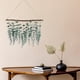 thumbnail image 2 of Decoración de pared Yuyangstore Vides de Eucalipto, 2 of 7