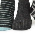 thumbnail image 4 of Trumpette Baby Boys Finn Socks, 6-Pack, 4 of 7