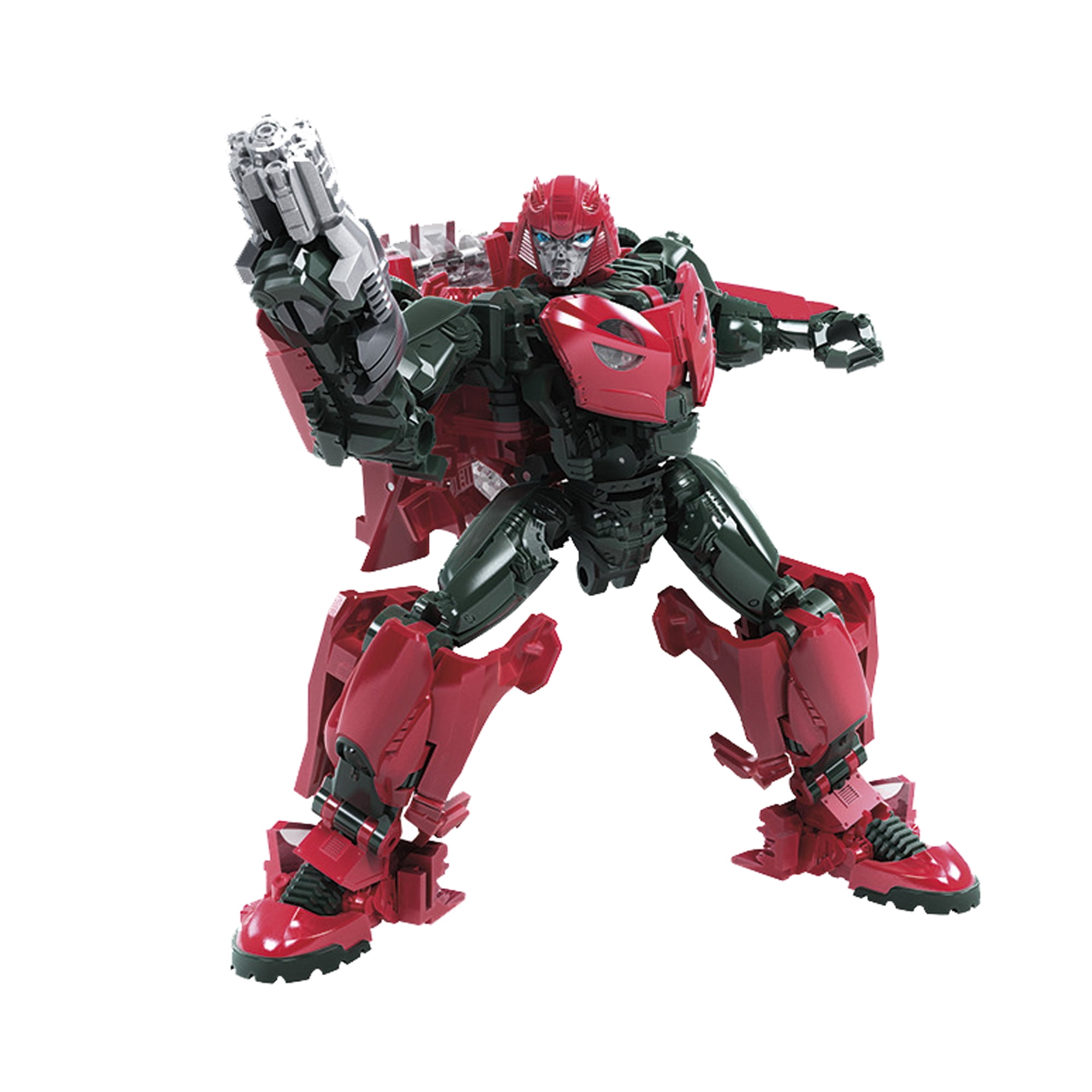 new bumblebee transformer toy