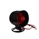 thumbnail image 2 of ZHAOCHENG Uds sklaxon bocina de emergencia para coche universal 12 antipolvo para volante antipolvo para scooters triciclo eléctrico, bocina antirrobo alarma alta bocina antirrobo, 2 of 5