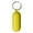 Yellow, variant on Product Category Key Float Keychain Floating Key Chains For Outdoor Boatings Fishing Marine Floating Key Holder