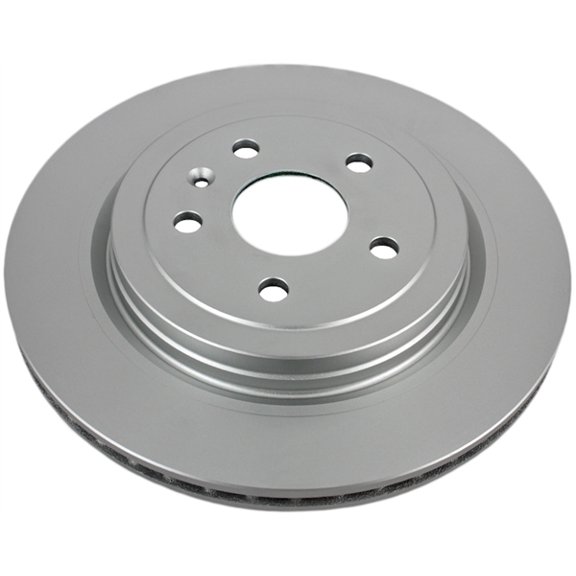 ADVICS Disc Brake Rotor
