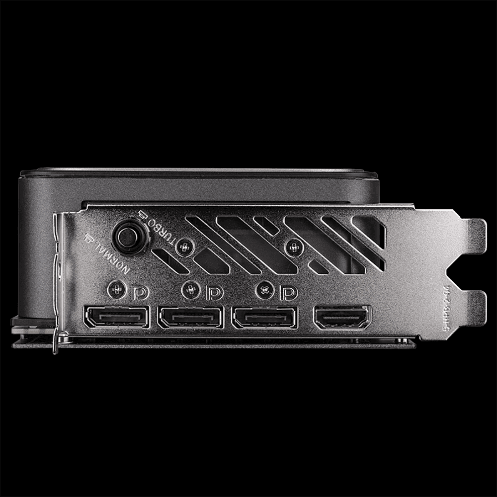 Colorful iGame RTX 5060 Advanced OC 8GB GDDR7 128 Bit Graphics Card