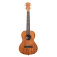 thumbnail image 2 of Kala KA-15T Satin Mahogany Tenor Ukulele w/ Hard Case, 2 of 5