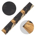 thumbnail image 5 of Yayeee Table Runner 70 inches Long Home Kitchen Dinning Party Decoration, Retro Halloween Cat, 5 of 7