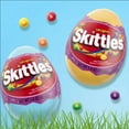 thumbnail image 4 of Skittles Original Easter Basket Gummy Candy, 1.6 Ounce Easter Egg - 12 Count Display Tray, 4 of 9