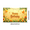 3A, variant on Floral Design Birthday Banner Sunflower Theme Decorative Lights for Birthday Party Celebration Event Decor