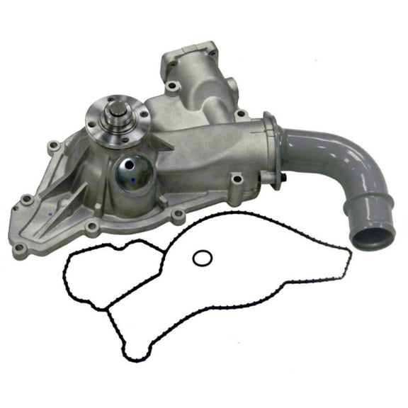 GMB 125-5930 Water Pump that fits a Ford E-350 Club Wagon (2003-2003)