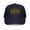Navy, variant on Foam trucker hat