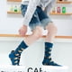 thumbnail image 5 of Calcetines de moda Europa y Estados Unidos calcetines de moda para adultos calcetines de marca de moda para hombres calcetines de moda para mujeres calcetines de hombre, 5 of 6