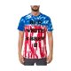 thumbnail image 1 of Young & Reckless - Camiseta gráfica para hombre The Red White Brew, multicolor, 2XL, 1 of 1
