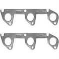 thumbnail image 2 of FEL-PRO MS 93850 Exhaust Manifold Gasket Set Fits select: 1991-1995 FORD RANGER, 1986-1995 FORD TAURUS, 2 of 4