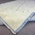 thumbnail image 2 of Vintage HandKnoted Wool Moraccan Area Rug Moroccan Living Room, Bedroom, Hallway,nursary all Type indoor Not For Bathroom., 2 of 4