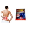 Therapeutic Heating Pads Pain Relief Patch 3-Pack