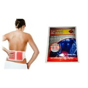 Therapeutic Heating Pads Pain Relief Patch 3-Pack