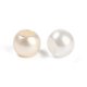 thumbnail image 2 of Acrylic Imitation Pearl European Beads Rondelle Large Hole Bead Mixed Color 10x8mm Hole: 5mm, 2 of 3