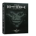 thumbnail image 2 of Death Note (animated) Complete Set Repackage [DVD], 2 of 3
