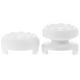 thumbnail image 3 of Joystick Thumb Grip Joystick Thumb Grip Anti-slip Comfortable For Gamers White 1.80X1.80X1.50CM 2Pcs, 3 of 4