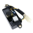 thumbnail image 2 of Briggs & Stratton OEM 709666  Automatic Voltage Regulator, 2 of 2