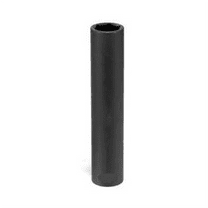 Grey Pneumatic 1/2" Drive x 7/8" Extra-Deep Socket