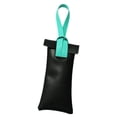 thumbnail image 4 of Estuche portátil para gafas de sol jinwen Soporte de transporte con asa Negro, 4 of 8